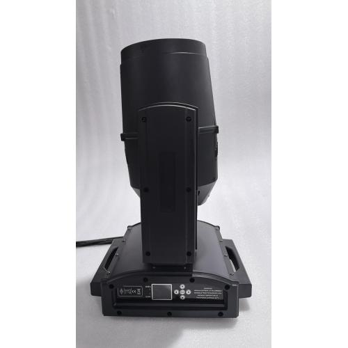 380w waterproof beam moving head light IP65