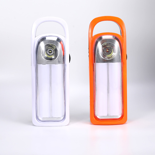 LECH de emergencia LED Luz de emergencia recargable portátil