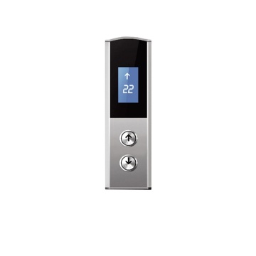Elevator Hall Call Panel / Elevator LOP