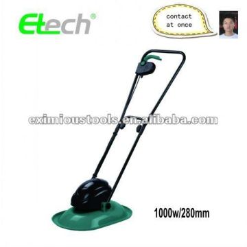 Electric lawn mower/ETG019M