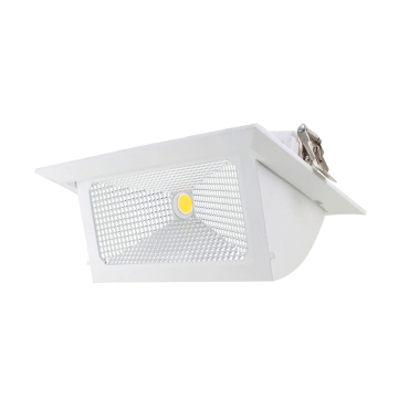 Best Quality Saa Recessed LED Strip Wall Washer Light