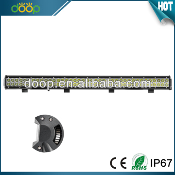 2014 NEW type 234W CREE 24 volt led light bar led 4x4 led light bar
