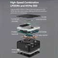 Intel N5105 WiFi USB Sokongan Win10