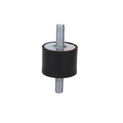 Professional Rubber Mountings for Vibration Isolation: M3, M5, M6, M8, M12, M16