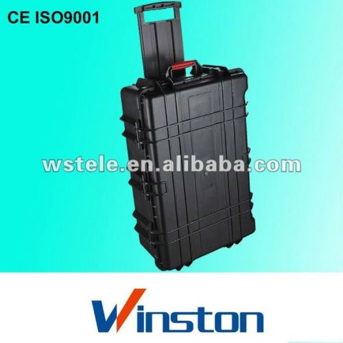 613*460*320mm Waterproof plastic protective case