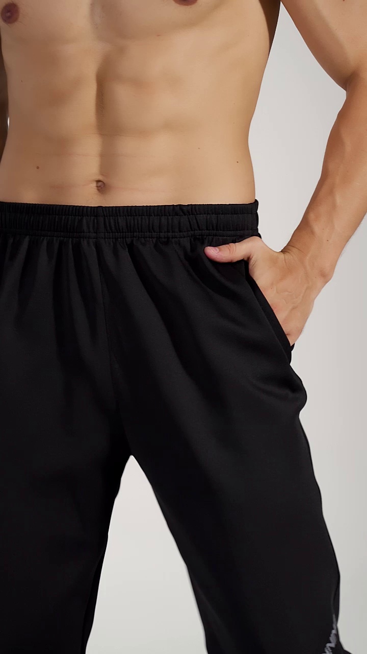 Lightweight Running Pants for Men