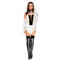 Sexy OutfitsWomen Sexy Bad Habit Nun Costume