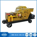 GQ40 Cutting Machine for Rebar Splicing