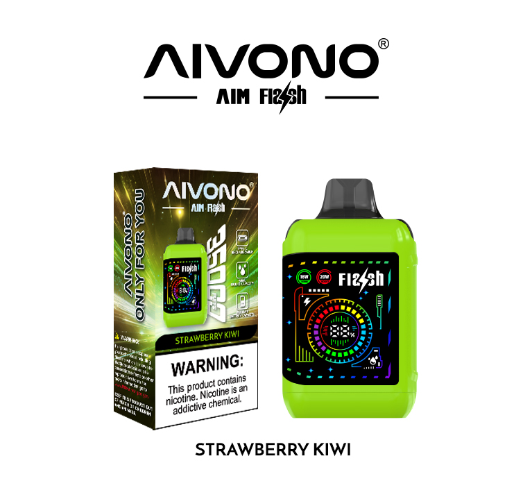 AIVONO AIM FLASH 35000 puffs AIVONO AIM FLASH 35000 puffs