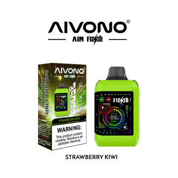 Aivono 35000 Puffs Disposable Vape Best Flavors
