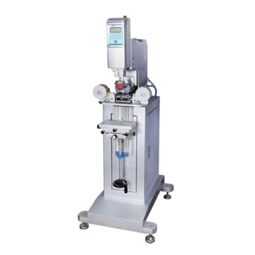 High Speed Pad Printing Machine (HX-SPQ)