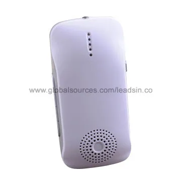 Bluetooth Mobile Phone Power Banks with Low Cost