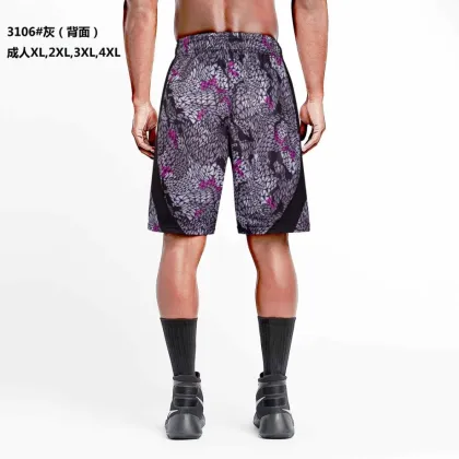 New design mens basketball shorts ajax shirt wholesale basketball pants custom cheap basketball uniforms