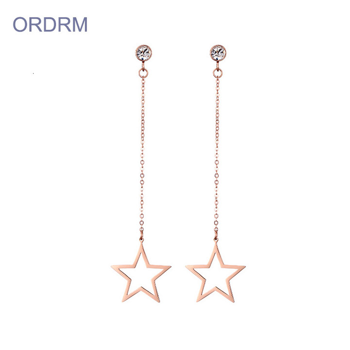 Jewelry Earrings