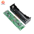 5V Micro USB 18650 Lithium Battery Charger UPS Voltage Converter ups uninterruptible power supply module Step up Charging Module