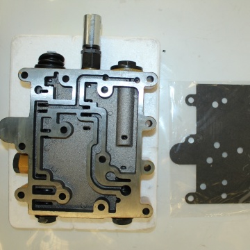 SDLG50 Control Valve 4120000064 (Electronic Injection) BSFZC-LG50(XX)