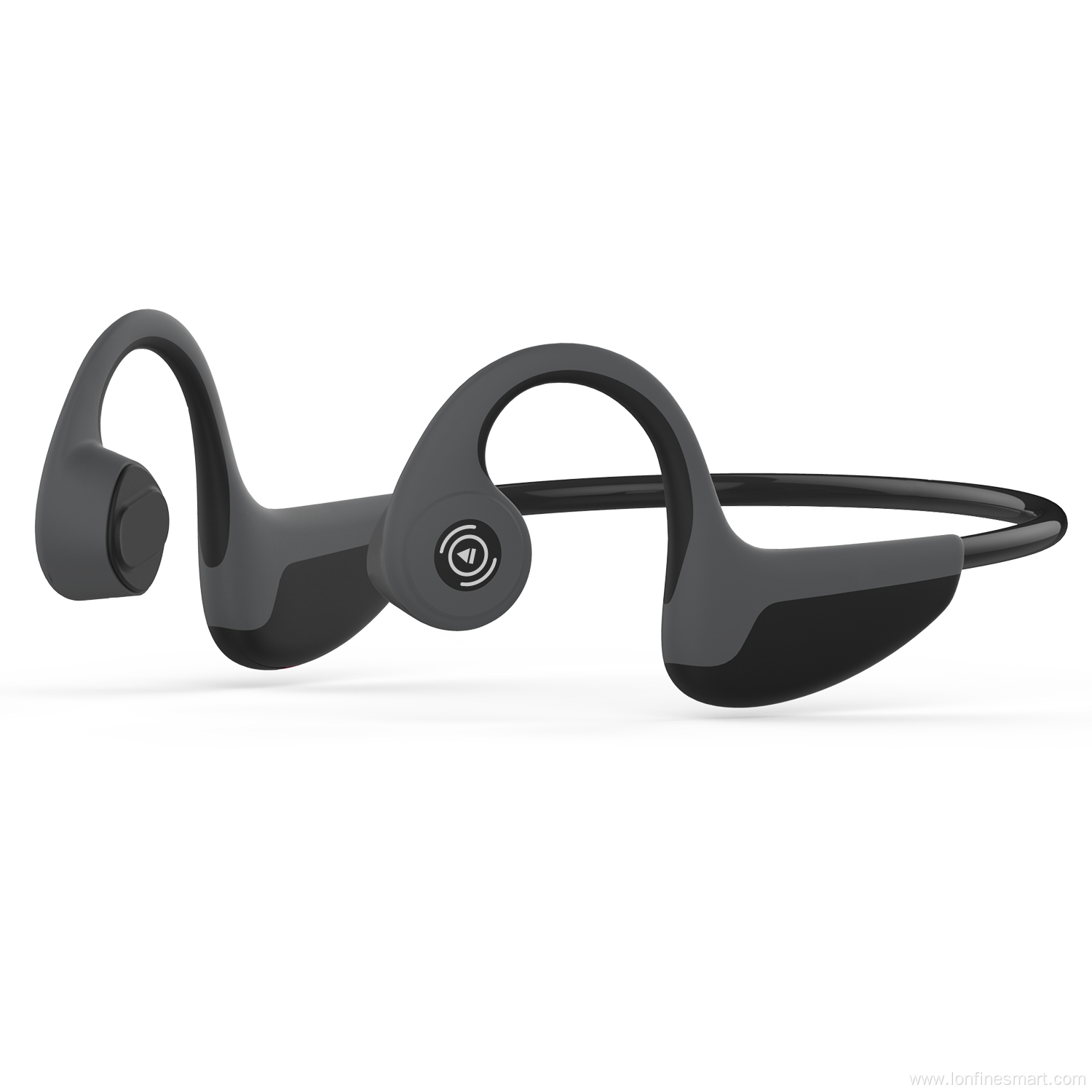 Sweat-Resistant BT5.0 Sport Bone Conduction Earphone