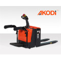 Fully Powered 2 Ton Electric Pallet Truck