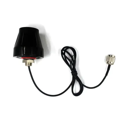 High Gain Kenwood Placement Active Passive Gps Antenna