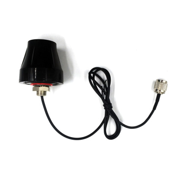 High Gain Kenwood Placement Active Passive Gps Antenna