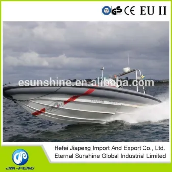2015 New RIB 7.1m Rigid Inflatable Boat