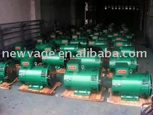 diesel generator