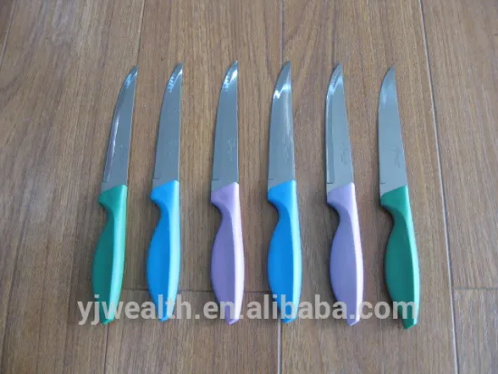 6 pics Utility Knife set