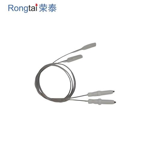 Ignition Electrodes Alumina Ceramic Igniter for Spark Plug