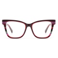 Clear Acetate Frames for Women
