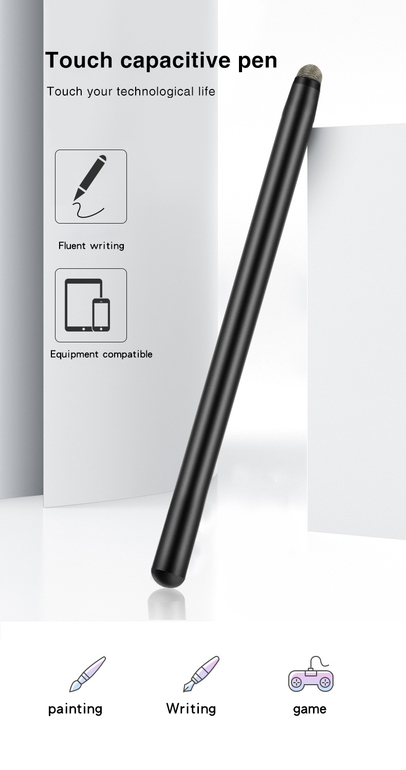 graphic tablet stylus passive pen