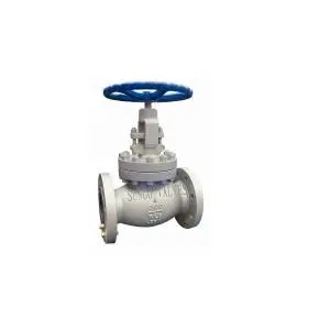 Cast Steel Globe Valve