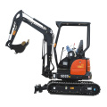 Low Price Excavator for Sale 2000kg mini Crawler Excavator Manufactory