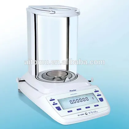 Precisa Analytical Precision Balances For Sale