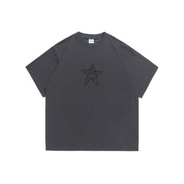 Oversized blank Polo Shirts