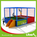 Parco trampolino per bambini all&#39;aperto