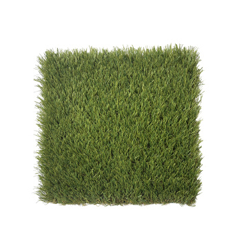 Dekorasi Taman Lansekap Hijau Rumput Buatan