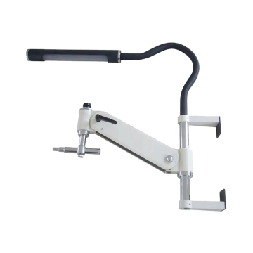 Phoropter Arm with LED Lamp PA-3 - Wall Mount