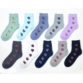 Owen wholesales newly designed children's socks