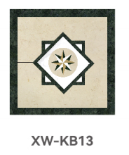 Прочные решения для полов из ПВХ для интенсивного движения