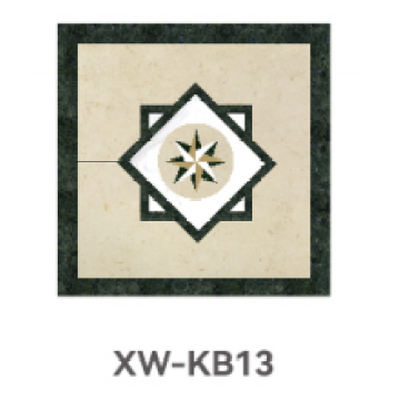 Прочные решения для полов из ПВХ для интенсивного движения