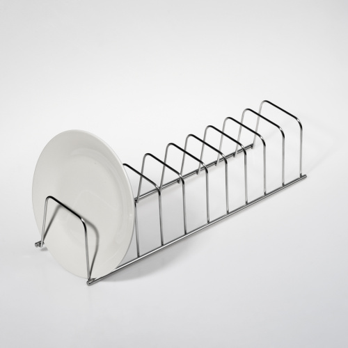 Stainless steel drying rack kitchen dish drainer rack