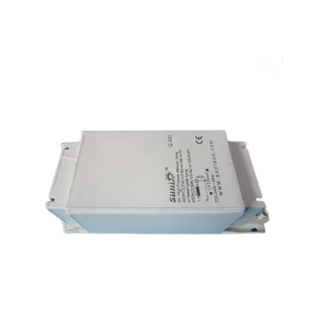 OWM-MQ 150W 250W 400W Standard Magnetic metal halide ballas for Lamp