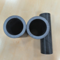 Warshadaha FR4 Black Fpipe-ka ayaa u adkeysan kara
