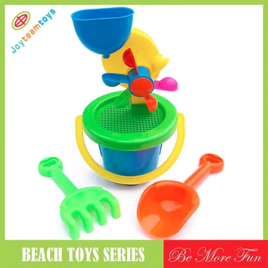 JTS50397 funny Beach tool summer tool toys