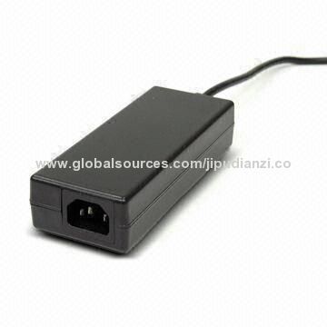 9V 3A Switching Power Adapter, RoHS Directive-compliant