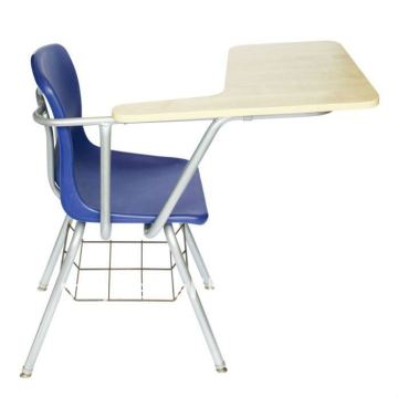 School Chair with Tablet (MXS-006)