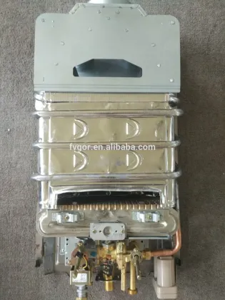 Fvgor GWD-14 Pakistan instant junkers tankless gas water heater