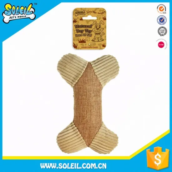 Customized Logo Sound Toys Vivid Plush Pet Toy For Dog And Cat