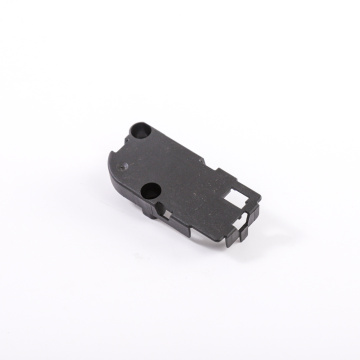 OEM precision plastic part