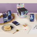 Phone Candy – форма мобильного телефона, креатив и веселье – модная закуска, необходимая вещь для социальных сетей